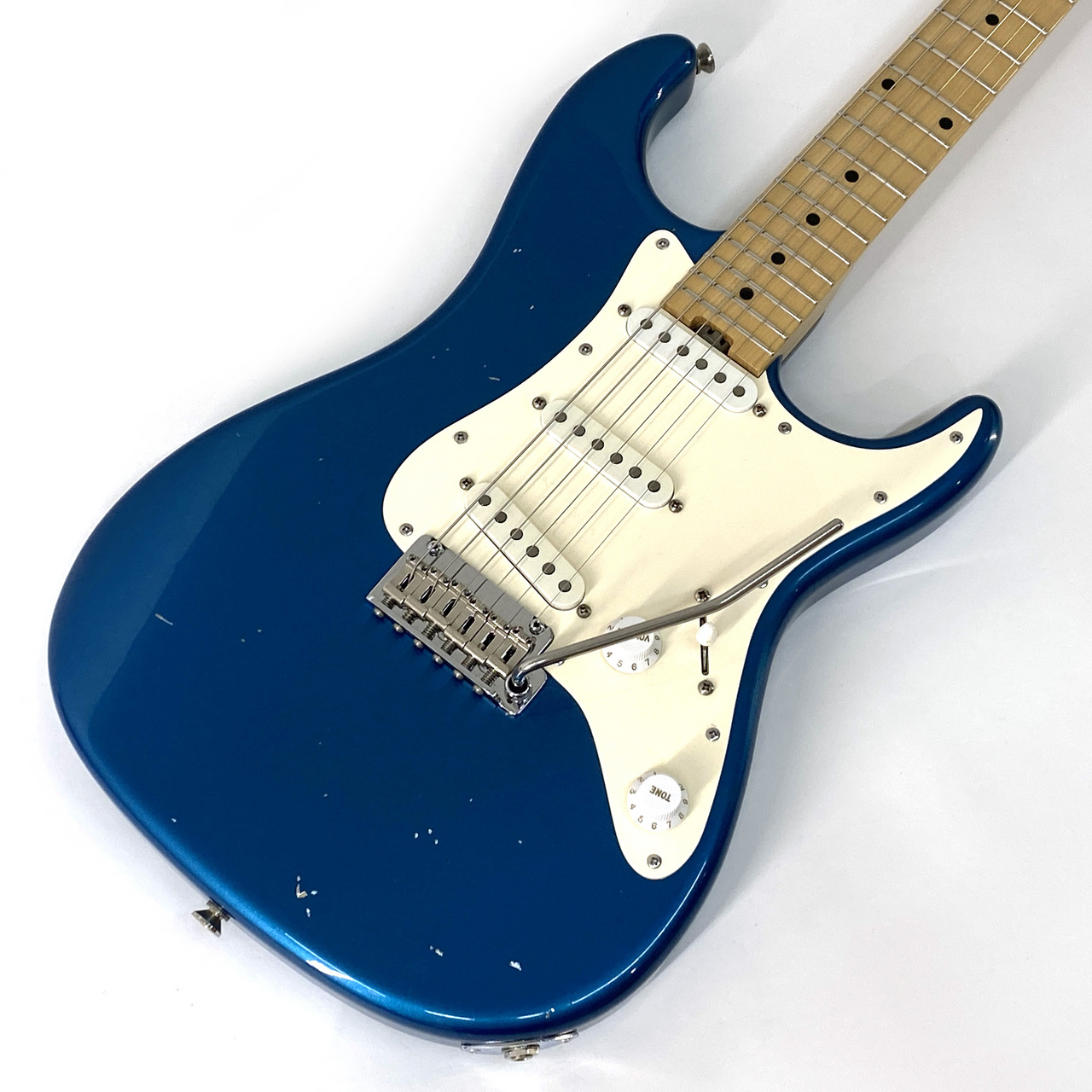 infinite Trad ST Light Aged（中古/送料無料）【楽器検索デジマート】