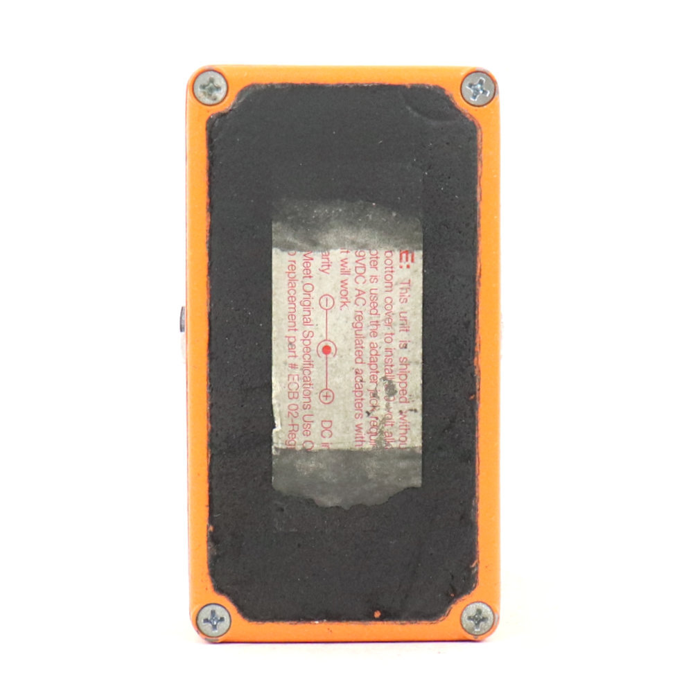 MXR 【中古】 フェイザー MXR M-101 PHASE90 ギターエフェクター