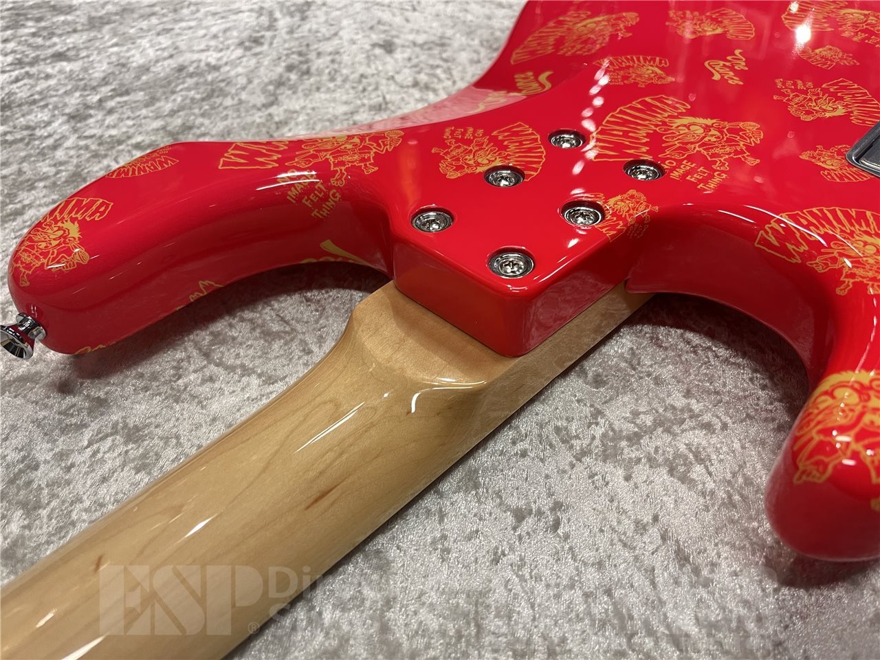 邦楽 everset EVISEN x HUF / ALLSTAR / 8 , 8.25 , 8.5 - Skateboard Shop Bridge