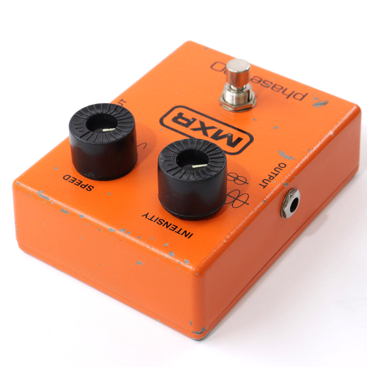 ☆送料無料☆ MXR M107 Phase100 MXR M107 / Phase 100 【池袋店】（中古）【楽器検索デジマート】