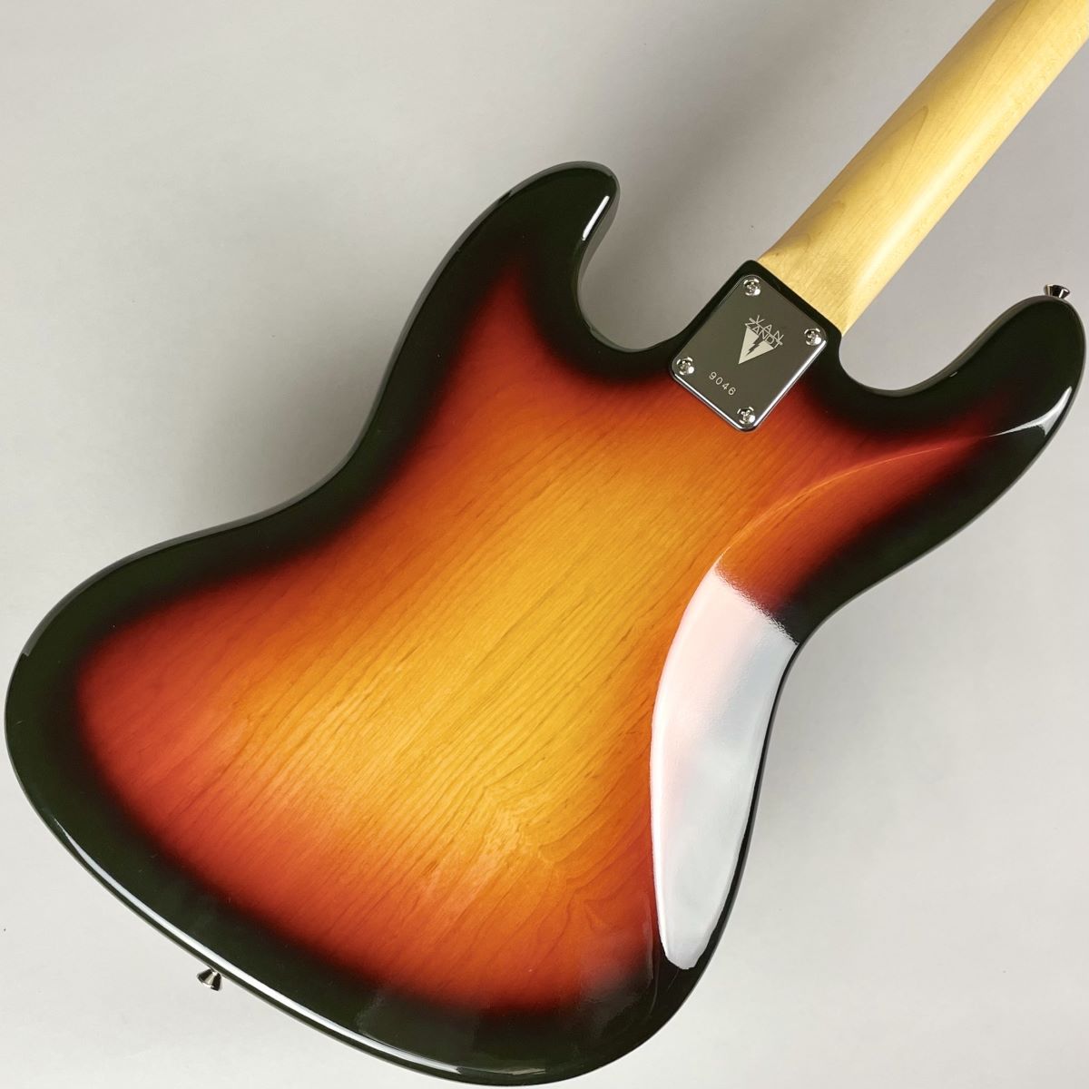 Vanzandt JBV-R1 CUSTOM 島村楽器限定モデル（新品/送料無料）【楽器