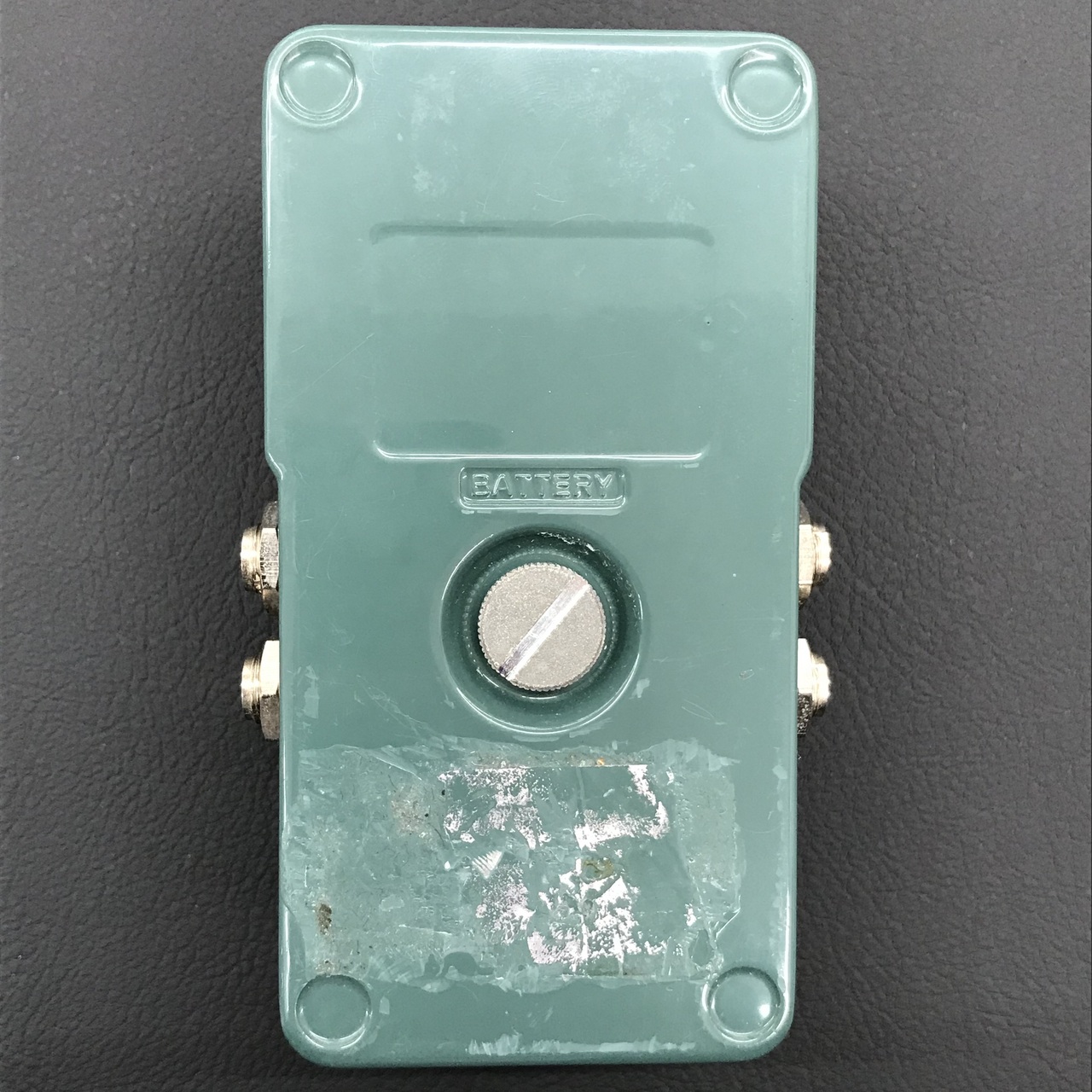 値下美品】tc electronic Viscous Vibeギターエフェクター TC ELECTRONIC/Viscous Vibe/モジュレーション 送料無料 | サウンドハウス