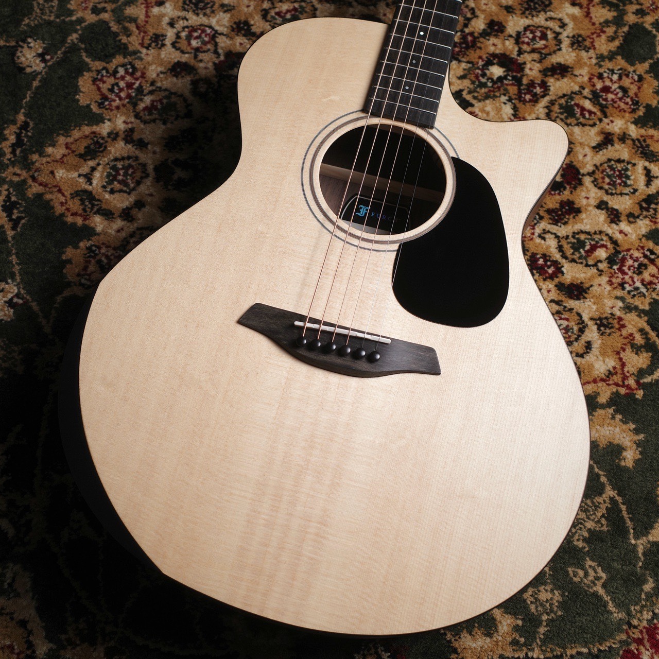 Furch Blue Deluxe Gc-SW a（新品/送料無料）【楽器検索デジマート】