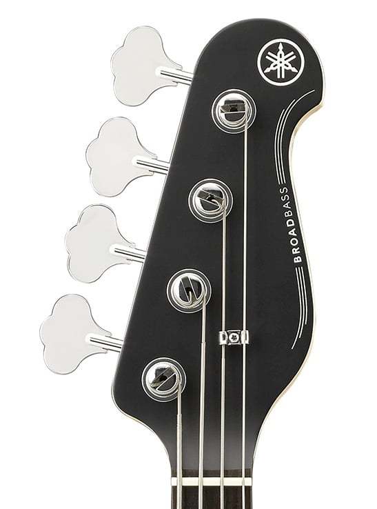 YAMAHA BB234 ブラック(BL) BB200 Series ヤマハ Broad Bass エレキ