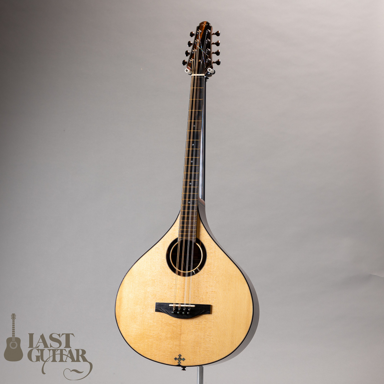 Voyager Guitars Irish Bouzouki（新品）【楽器検索デジマート】
