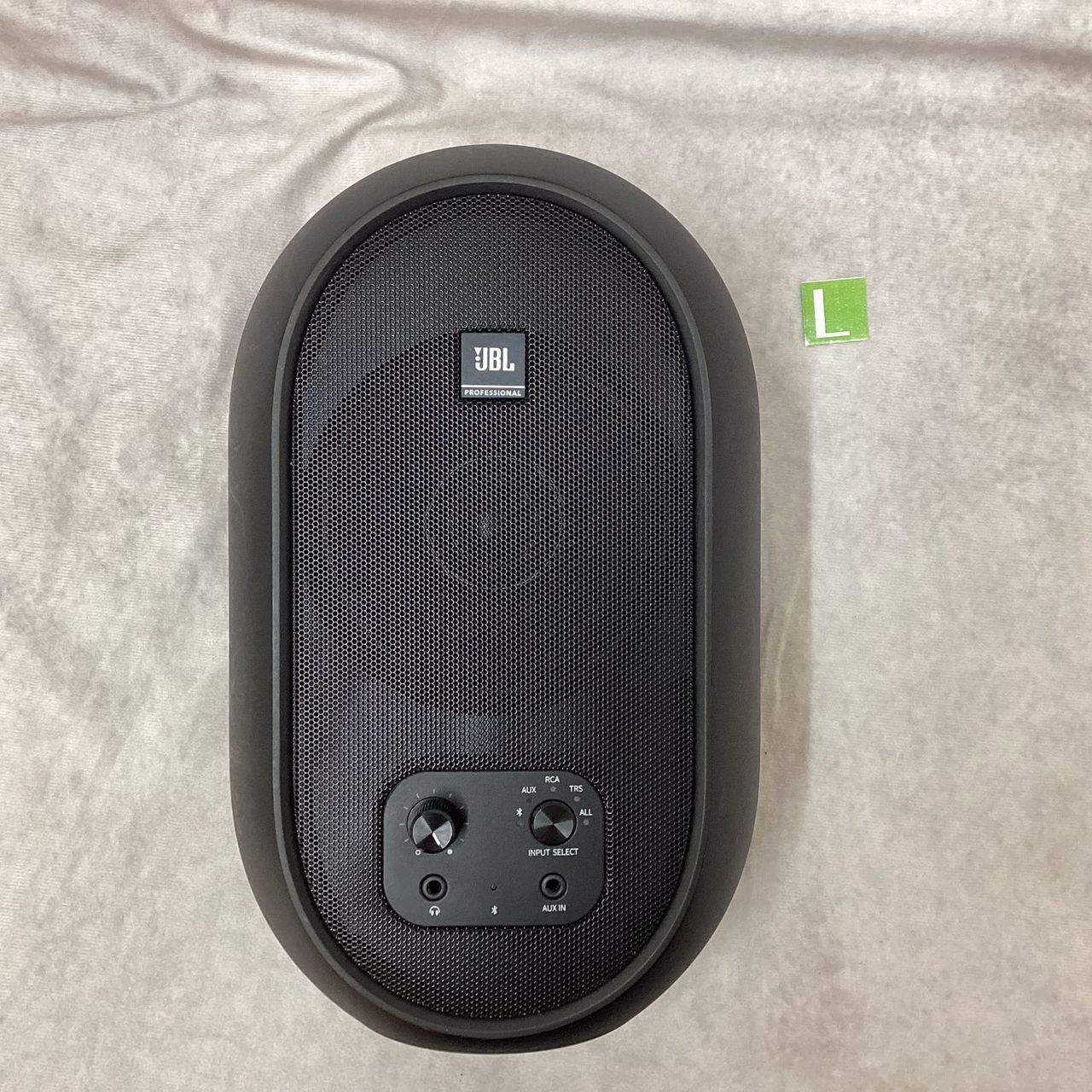 JBL 104-BT スピーカー ブラック 104-BT | JBL Professional Loudspeakers | English (US)