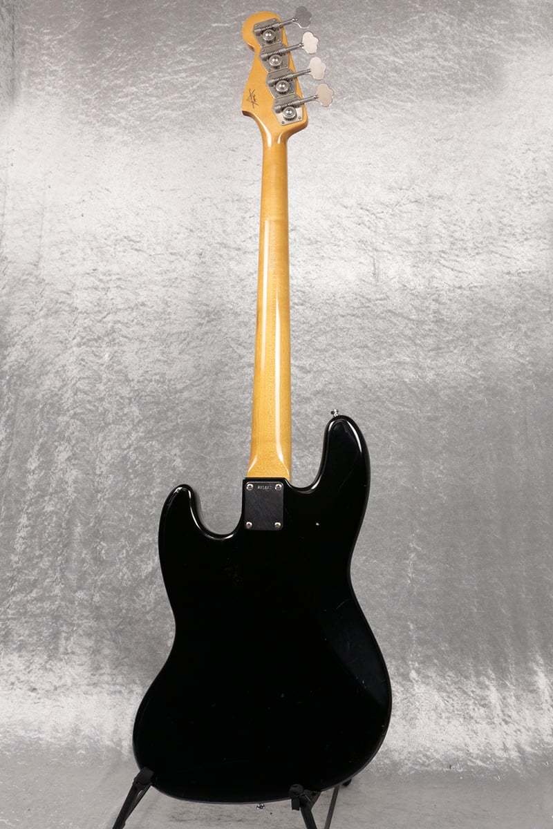 Fender 1960 Jazz Bass Closet Classic 2004年製 Black【新宿店