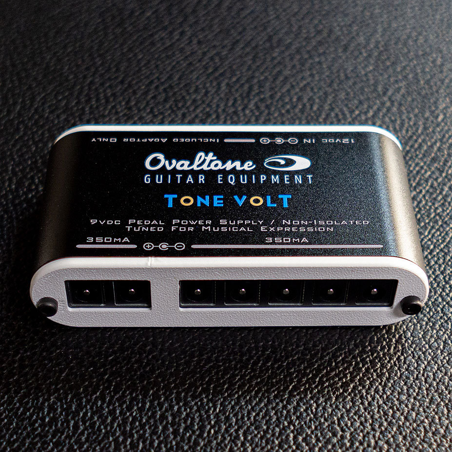 Ovaltone TONE VOLT【即納可能】（新品/送料無料）【楽器検索デジマート】