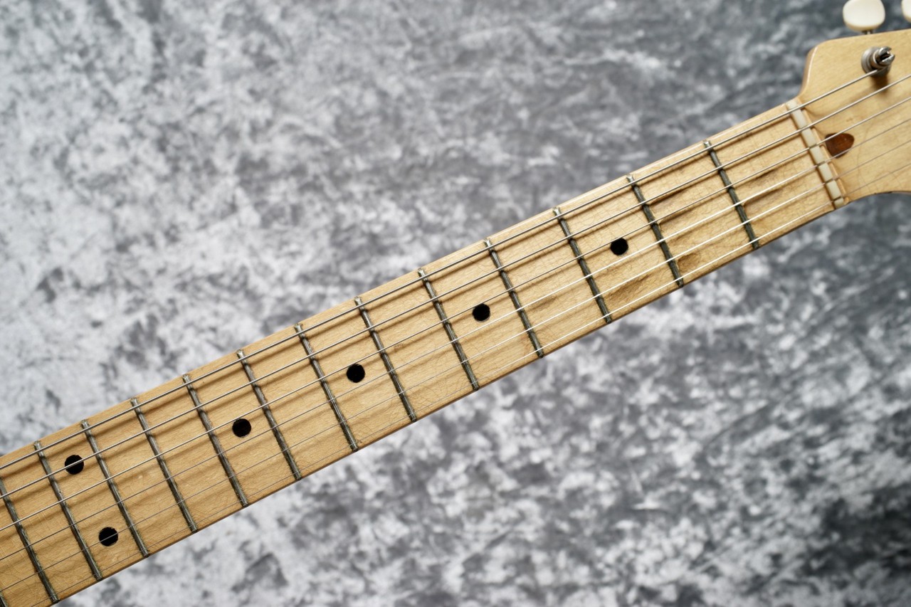 Fender 1958 Duo Sonic / Desert Sand [2.89kg]【Bネック】【VINTAGE