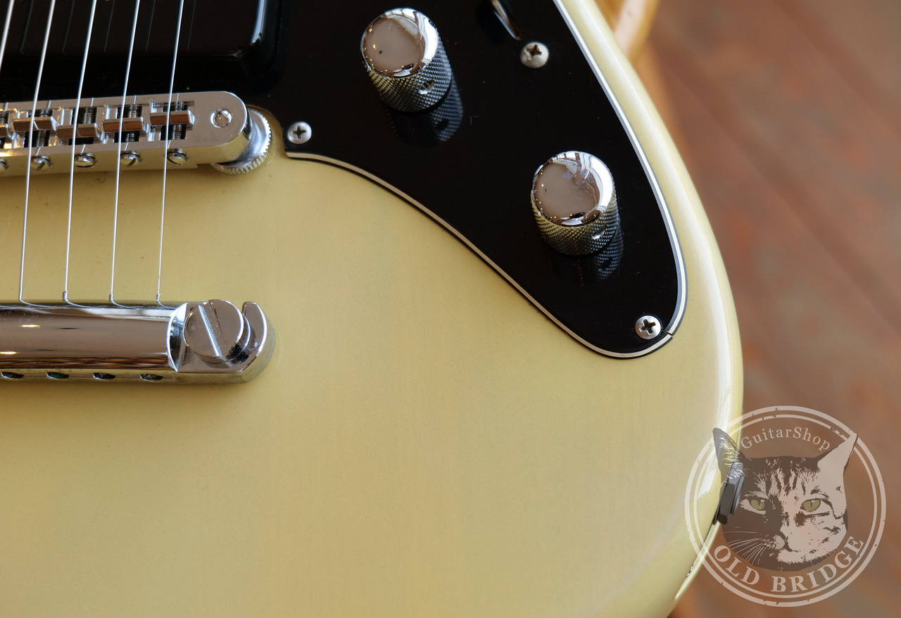 Valley Arts Standard Pro USA Larry Carlton（中古）［デジマートSALE