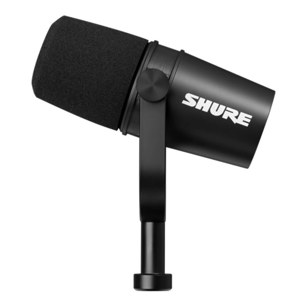 Shure MV7X-J【春の新生活応援セール開催中!～4.15(月)】（新品特価