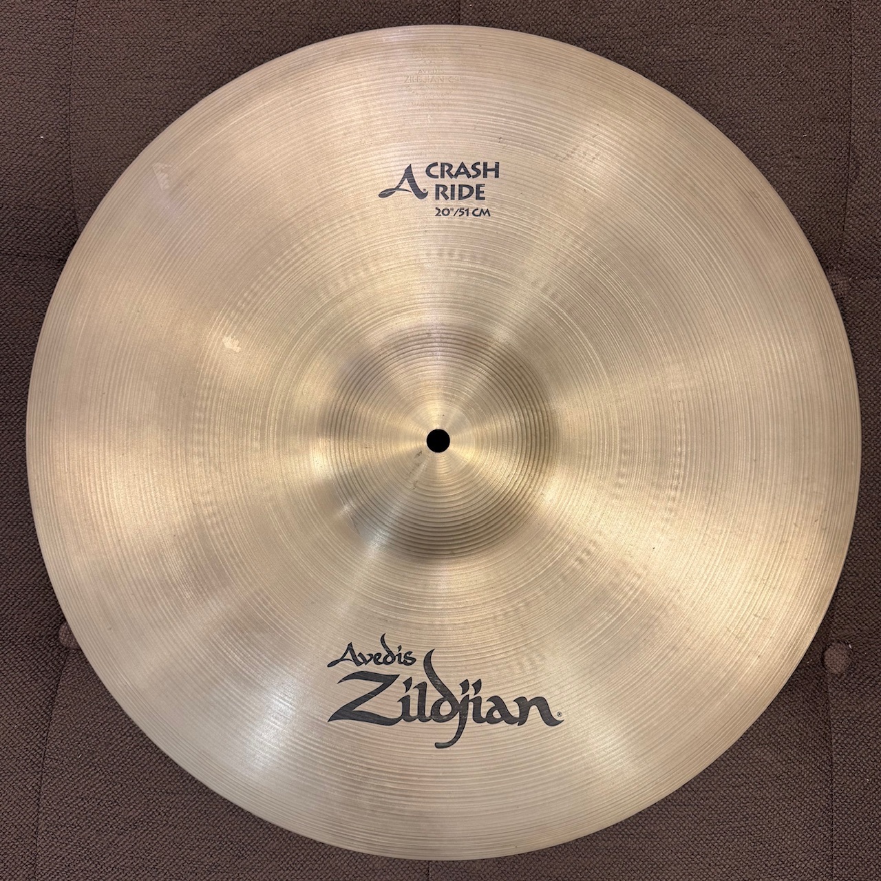 Zildjian 【中古品】Late '90s A 20
