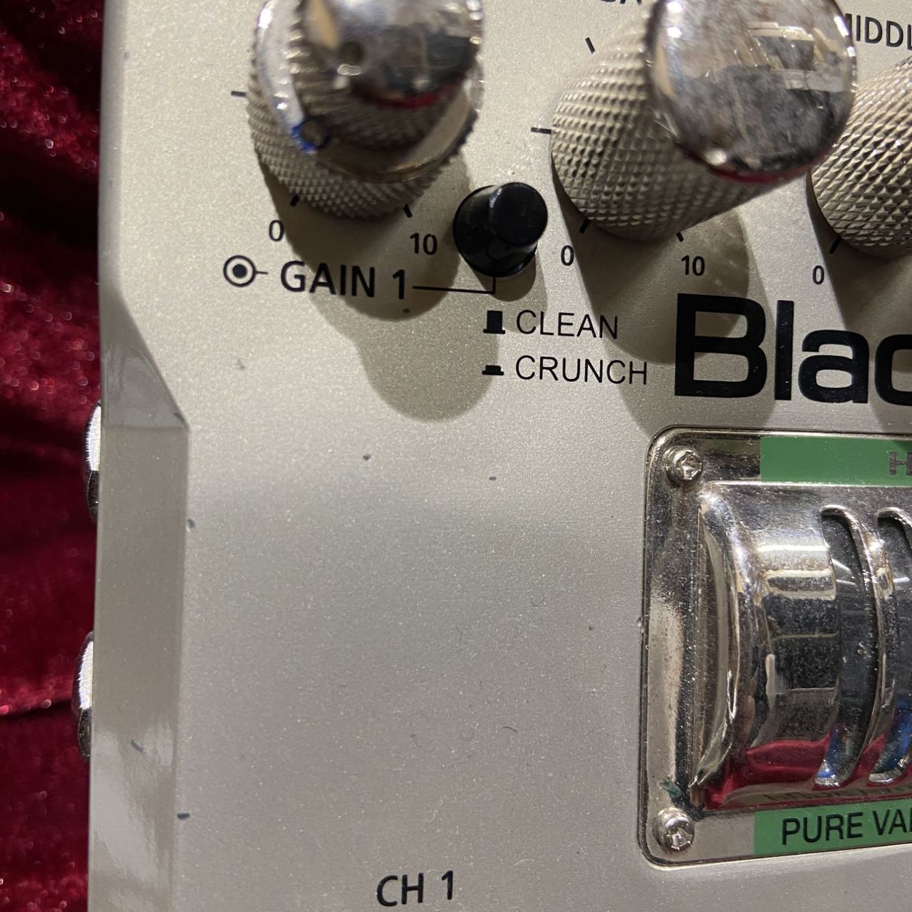Blackstar HT-DUAL(中古/送料無料)【楽器検索デジマート】 Blackstar HT-DUAL(中古/送料無料)【楽器検索デジマート】