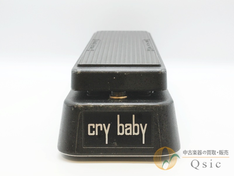 THOMAS ORGAN Crybaby 95-910511 [PLH77]【難波店在庫】（中古/送料