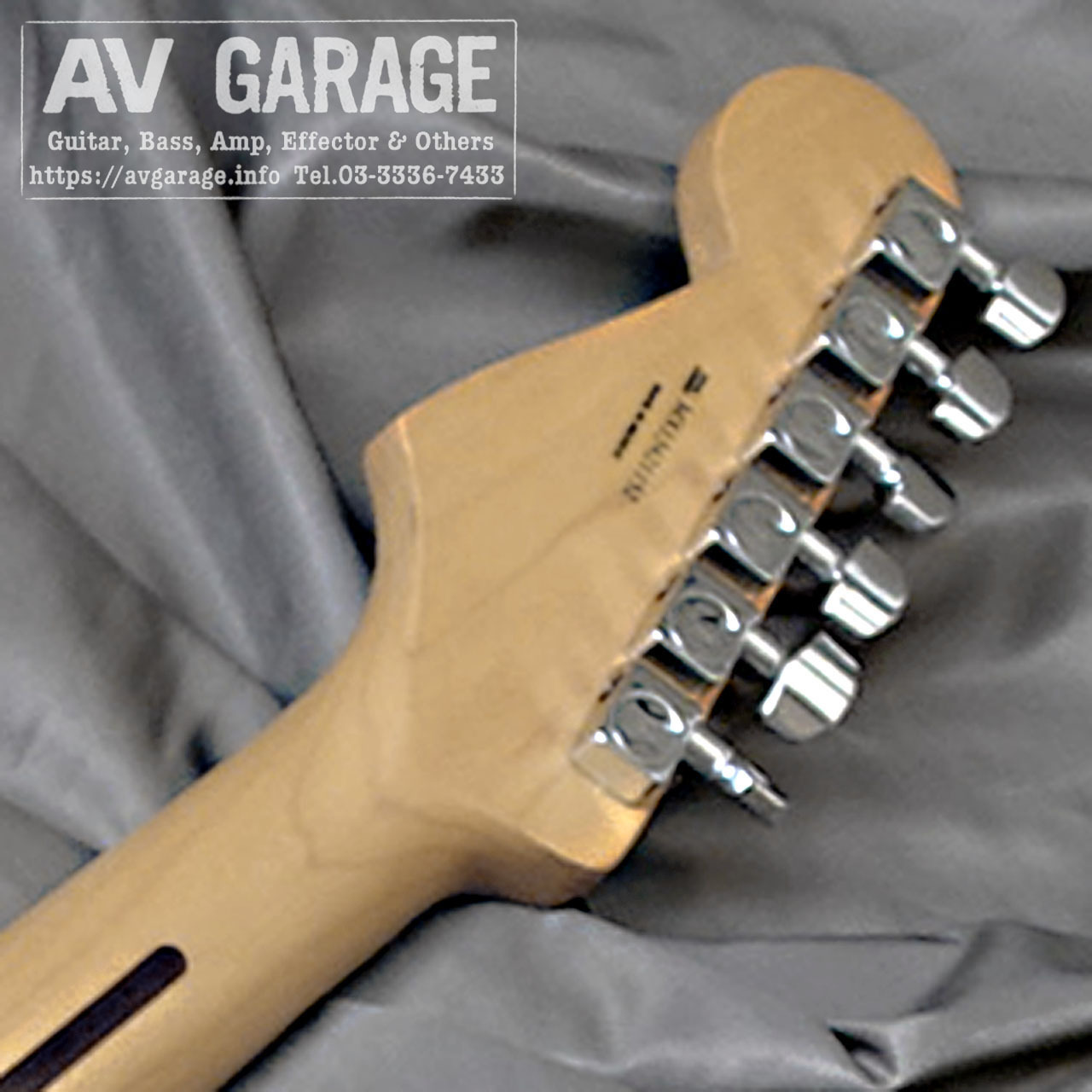 Fender Player Stratocaster Mex 2013年製（中古）【楽器検索デジマート】