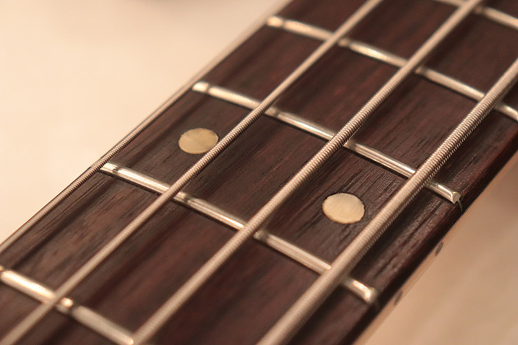 Fender 1971 Precision Bass 