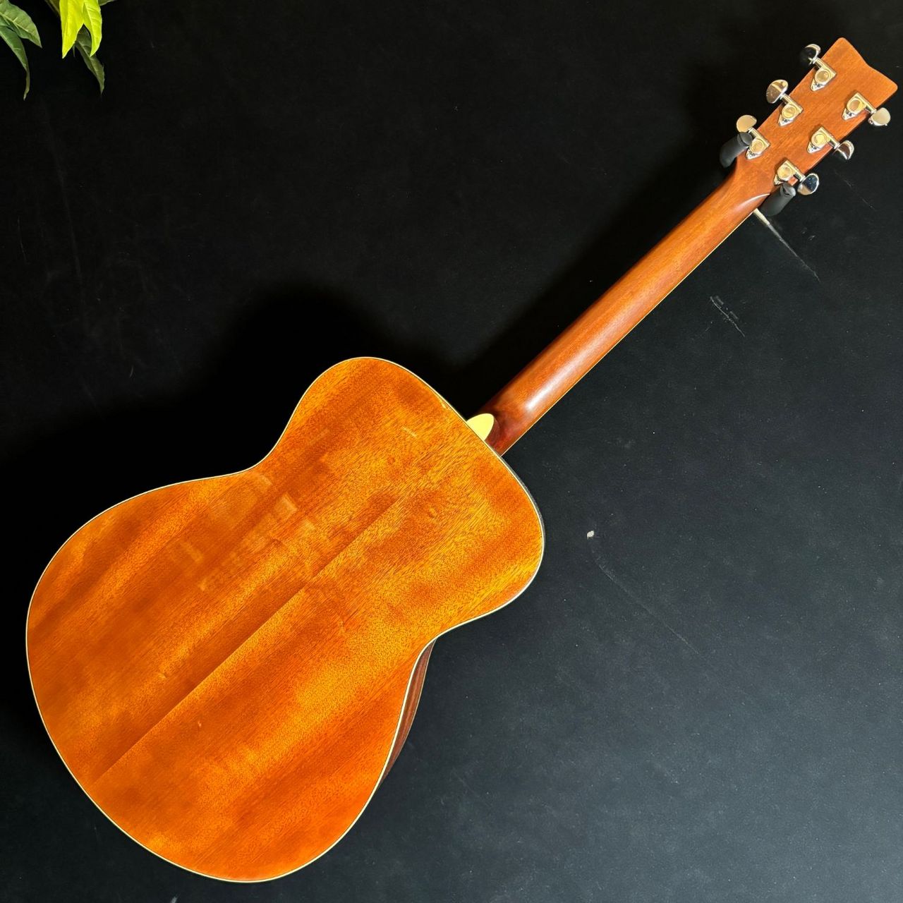 YAMAHA FS720S【中古美品】（中古/送料無料）【楽器検索デジマート】