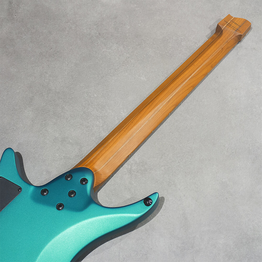 strandberg Boden Standard N2.7 Transformative Teal Metallic【分割