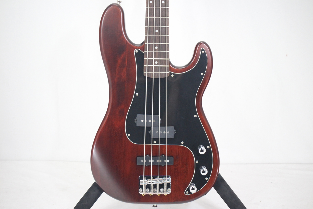 Squier プレシジョンベース スタンダード ロングスケール PB Squier by Fender Affinity Series Precision Bass PJ Laurel