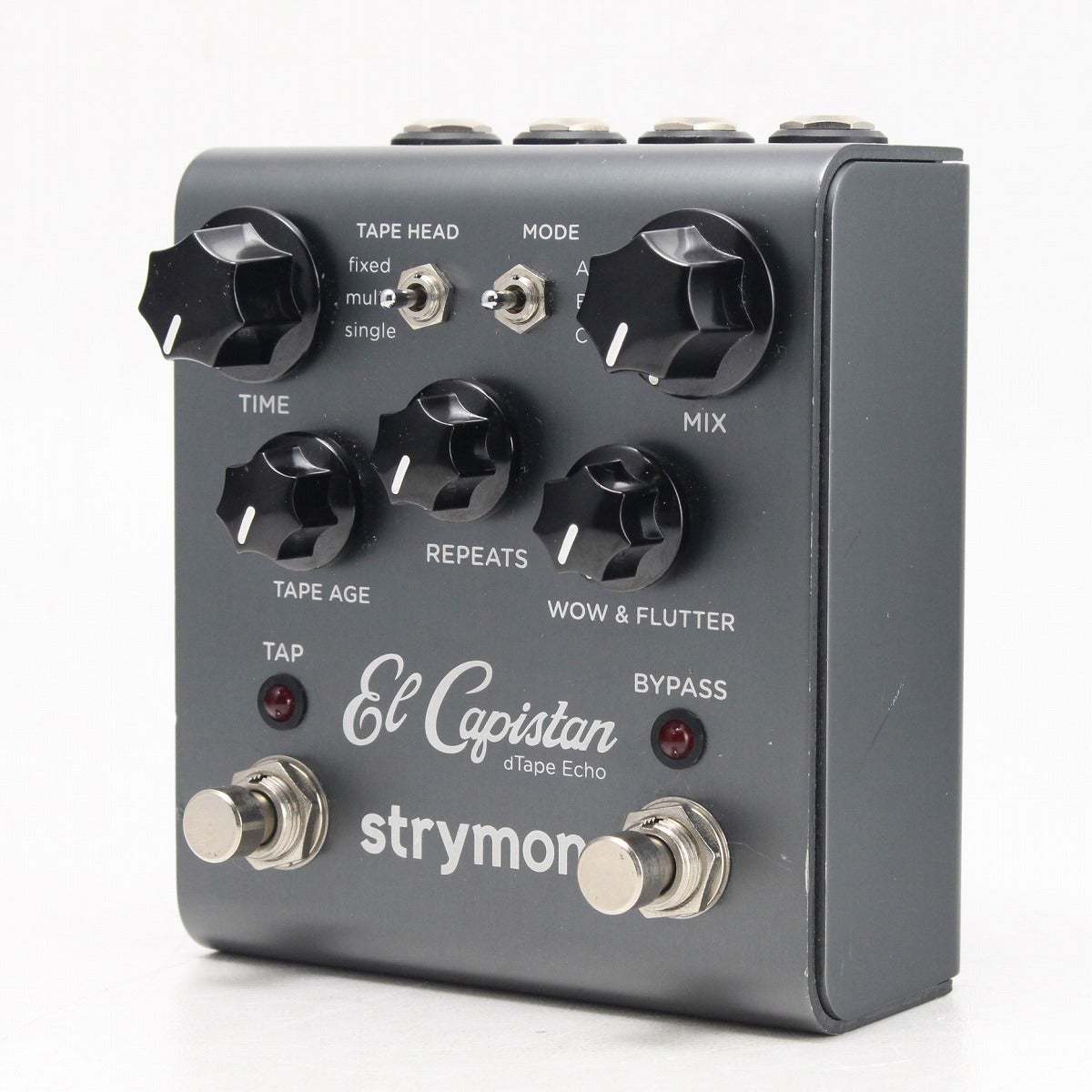 strymon El Capistan V1 【御茶ノ水本店】（中古/送料無料）【楽器検索