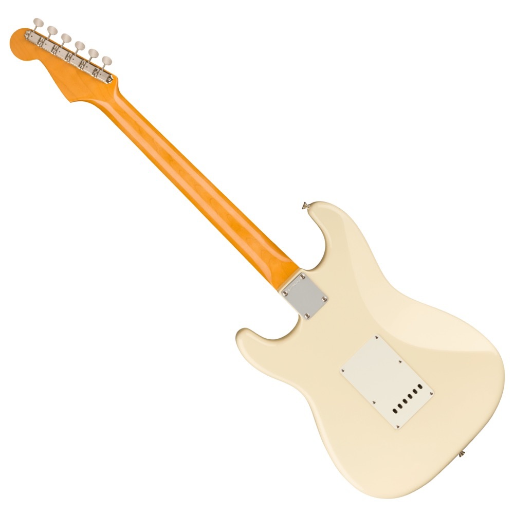 Fender フェンダー American Vintage II 1961 Stratocaster RW OWT