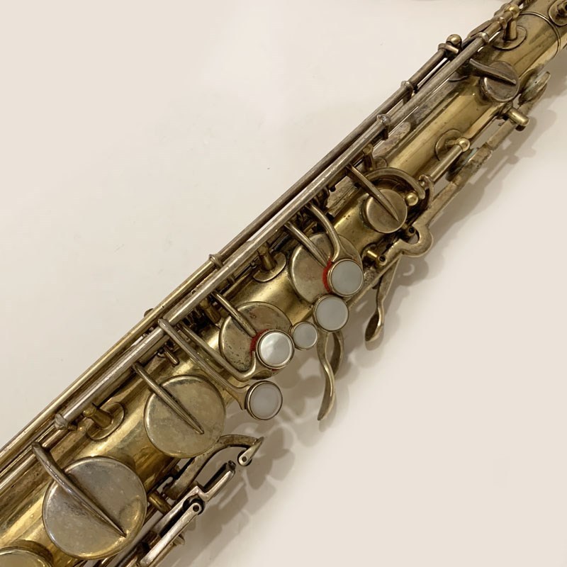 BUESCHER 1926's Buescher True Tone S/N:67xx4 Original Gold Plated  S/N:210xx0［現状お渡し品・保証無し］（ビンテージ/送料無料）【楽器検索デジマート】