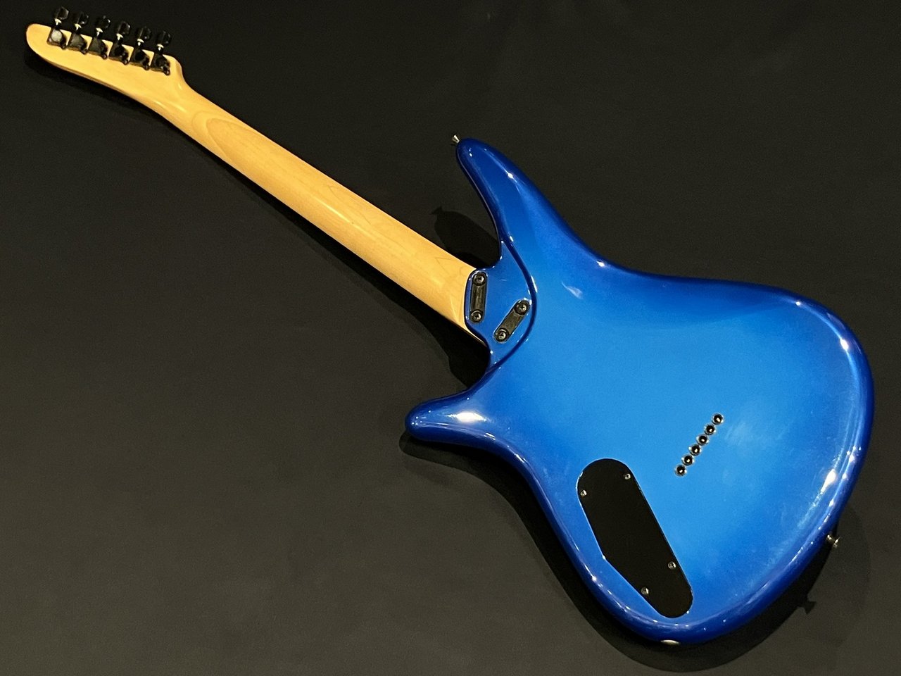 YAMAHA MG-M / Blue Sunburst（中古/送料無料）【楽器検索デジマート】