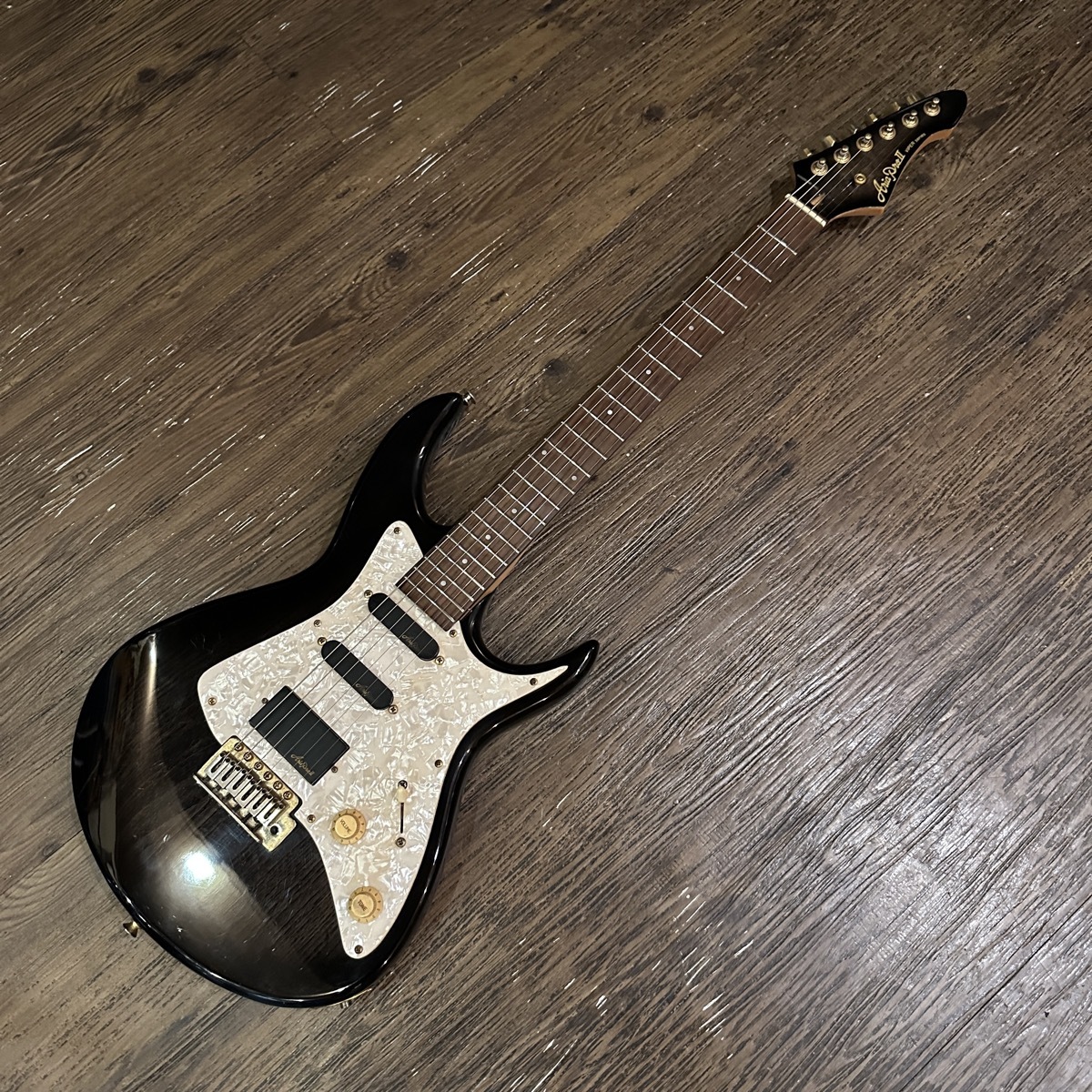 Aria Pro II VIPER Series Japan Electric Guitar（中古/送料無料
