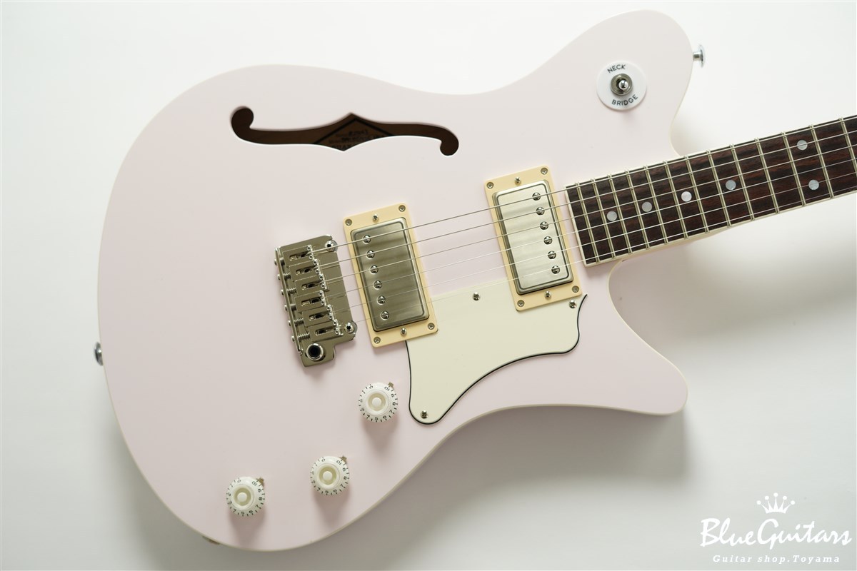 OOPEGG Supreme Collection Trailbreaker Mark-II Tremolo - Sakura