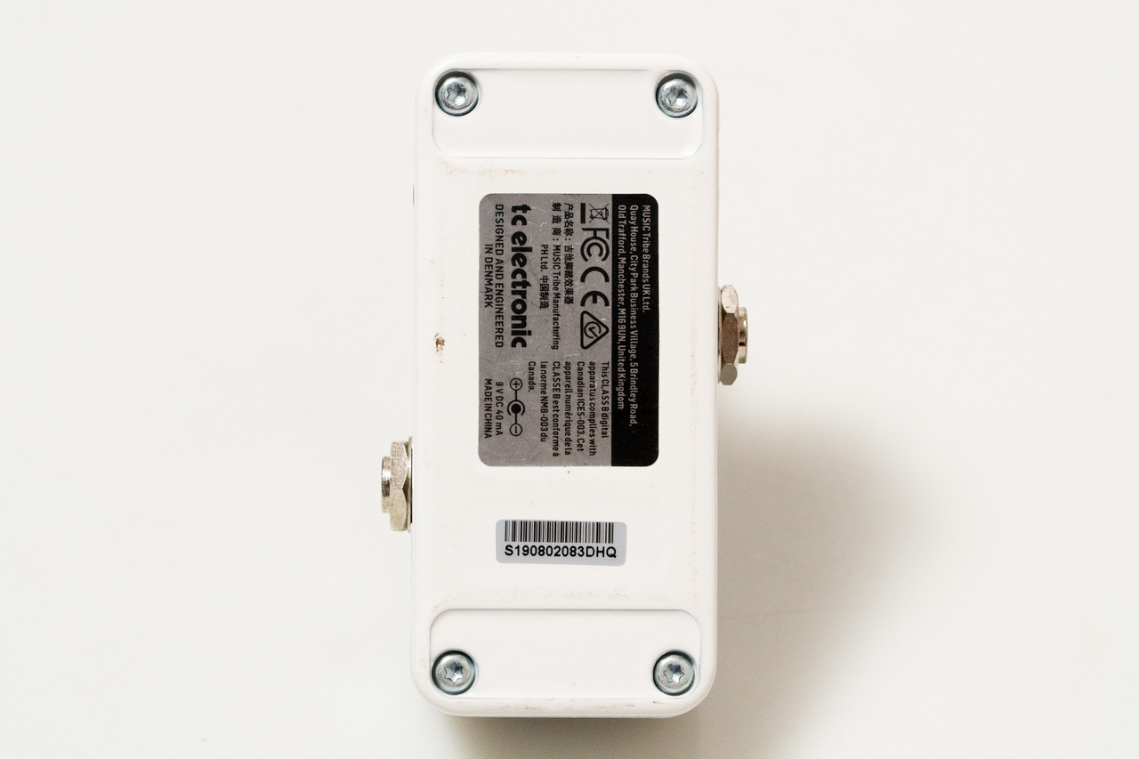 tc electronic Polytune 3 Mini【GIB横浜エフェクター館】（中古/送料