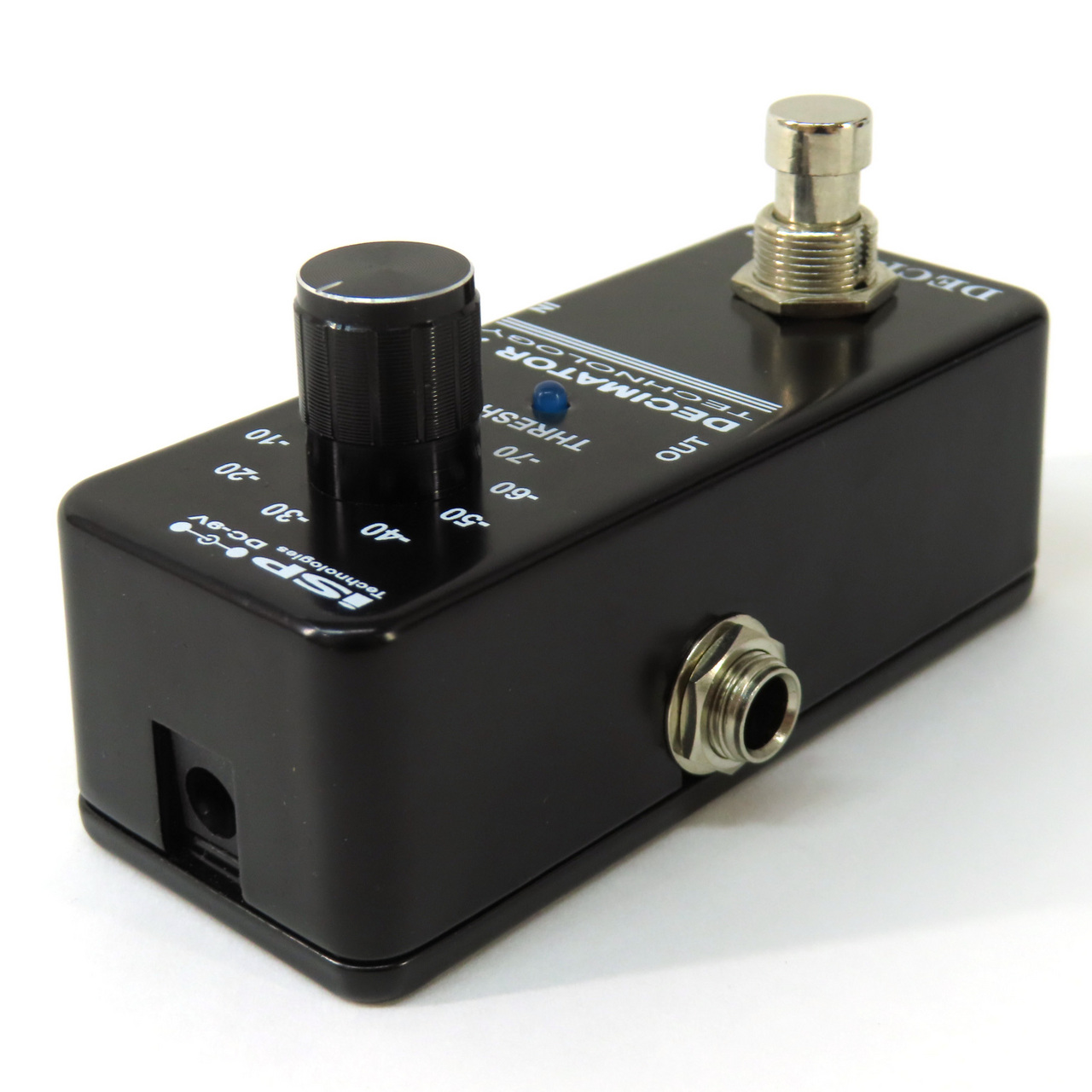 iSP Technologies DECI-MATE（中古/送料無料）【楽器検索