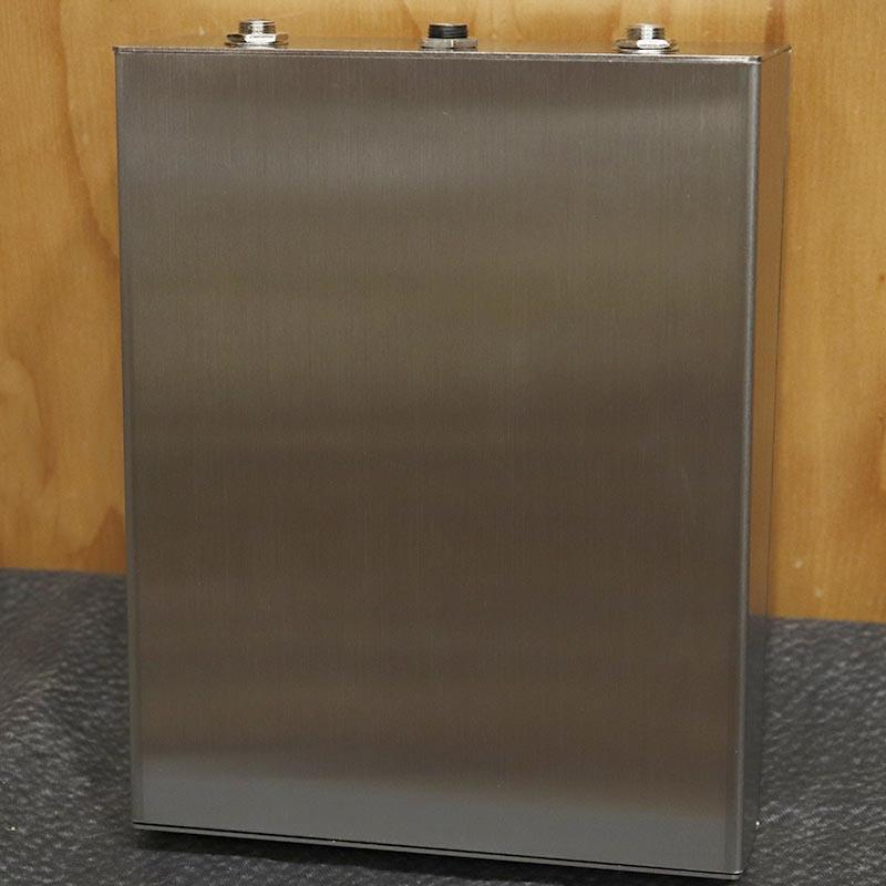 Organic Sounds The Big Tower Red Logo（新品）【楽器検索デジマート】