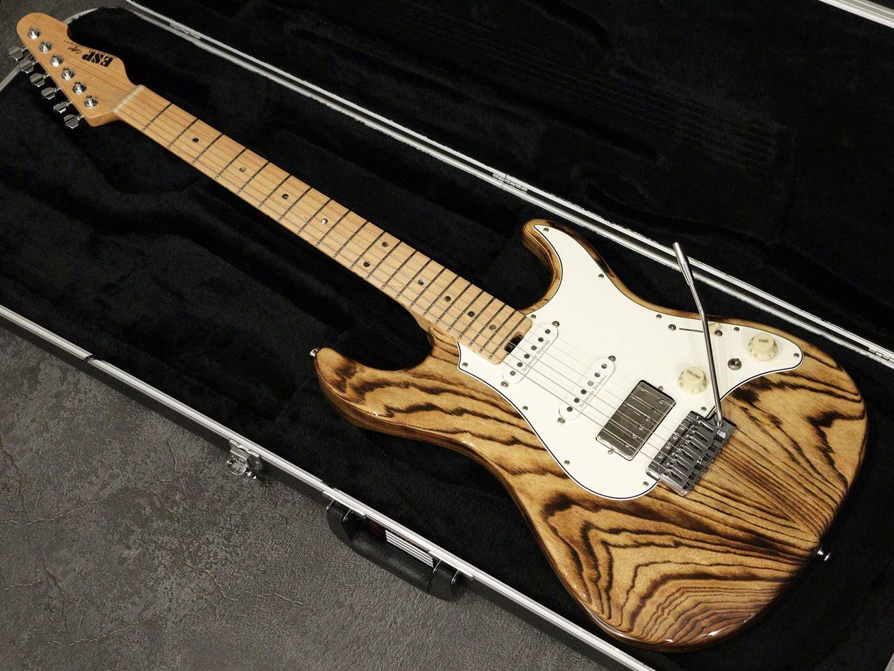 ESP SNAPPER-AS Burner 2020（中古）【楽器検索デジマート】