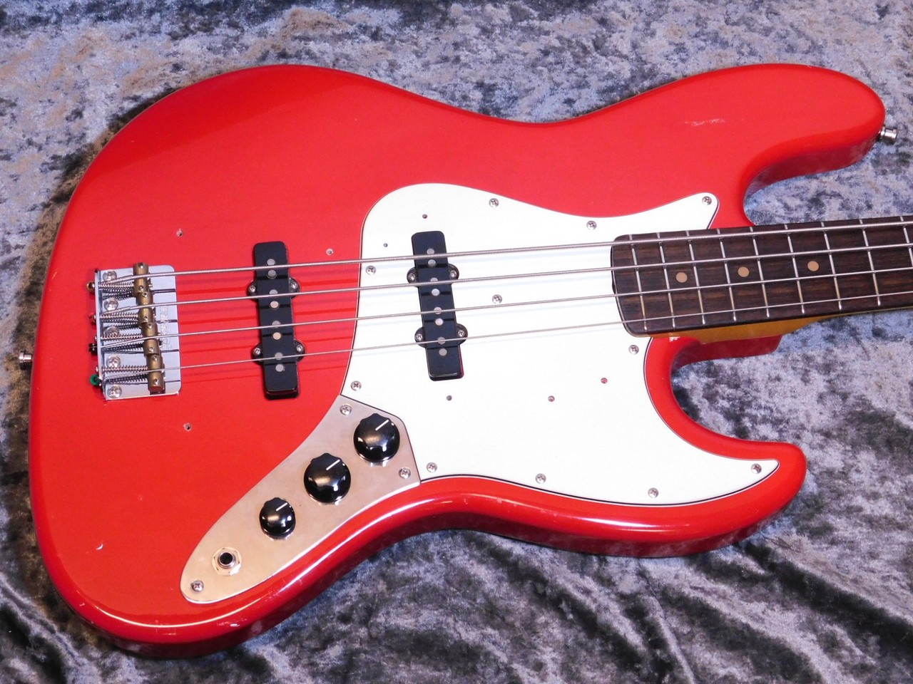 g7 Special g7-JB Type 1 Order 