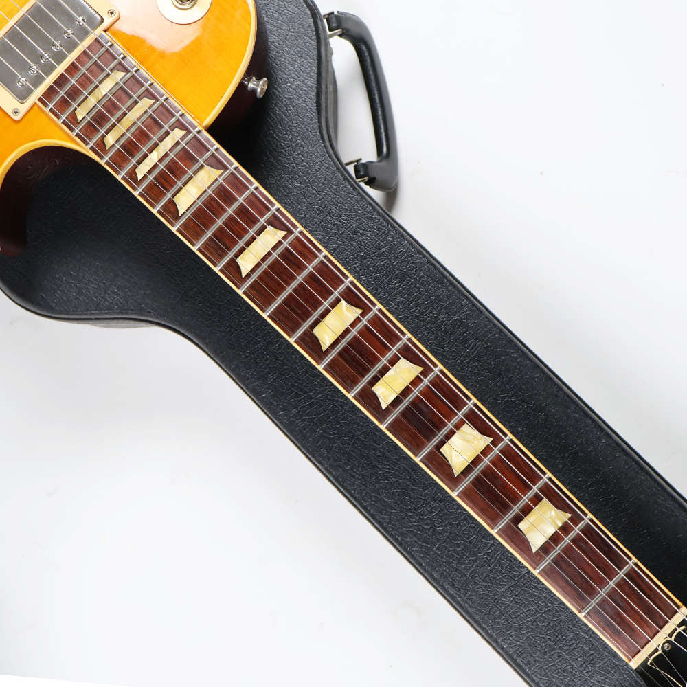 とし エレキギターカスタムオーダー対応 とし エレキギターカスタム