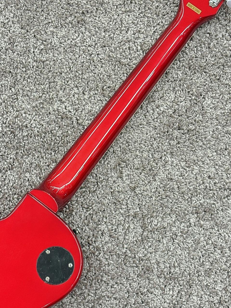Tokai Tokai LSS90 / MR(Metallic Red)（新品/送料無料）【楽器