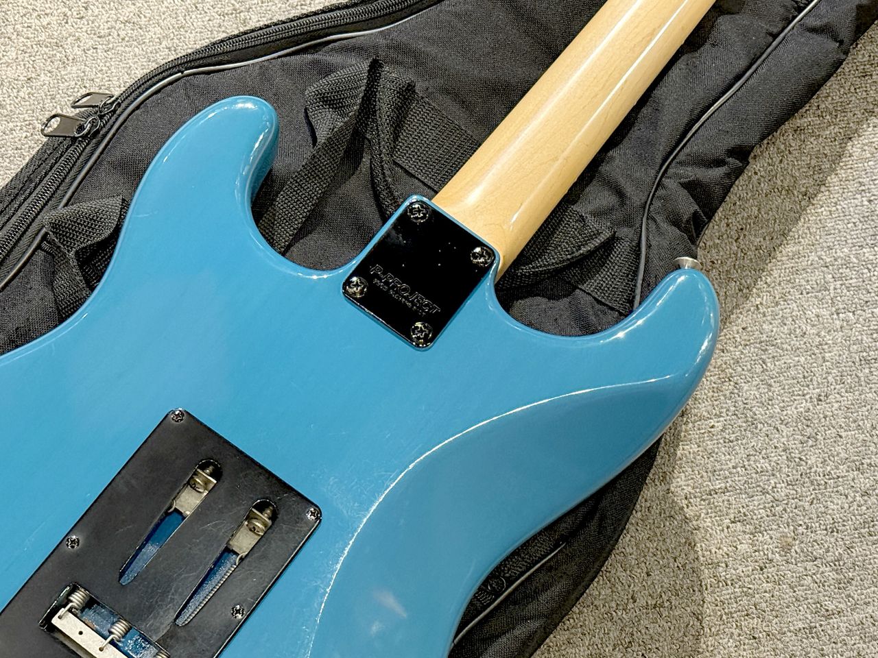 P-Project Custom Order Model（中古）【楽器検索デジマート】