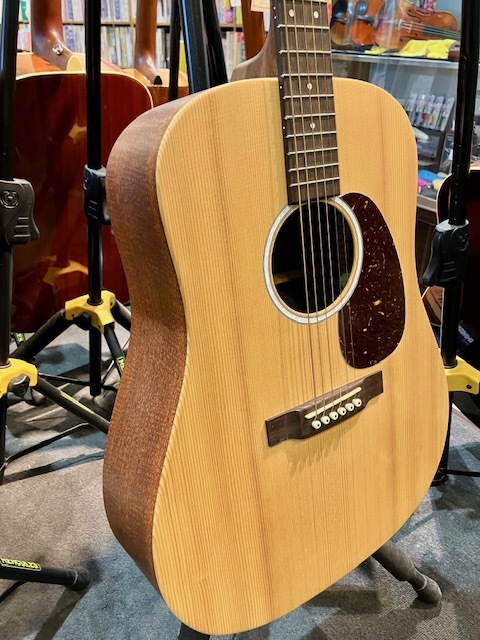 Martin Martin D-X2E-02 SIT/MAH【静岡草薙店】（新品/送料無料