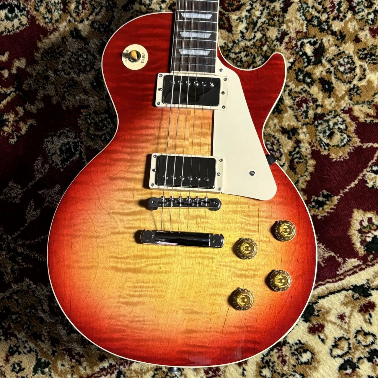 レスポール スタンダード Gibson Les Paul Standard '50s Gold Top レスポールスタンダード