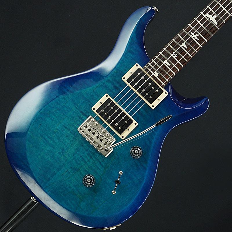 Paul Reed Smith(PRS) USED 中古 S2 Custom 24 59/09 Mod. (Lake Blue