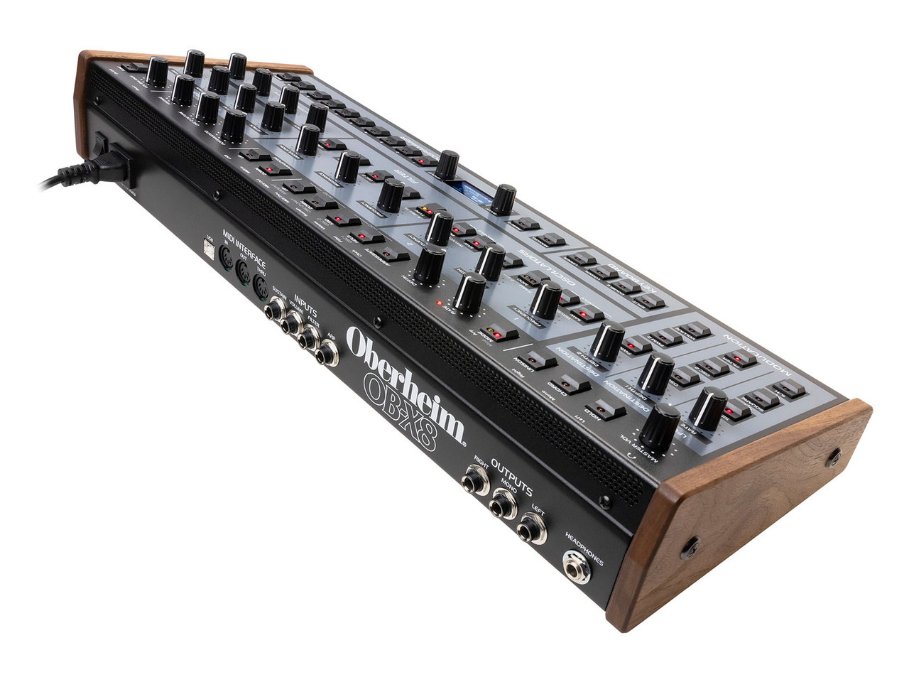 Oberheim OB-X8 Module ◇【ローン分割手数料0%(24回まで)対象商品 