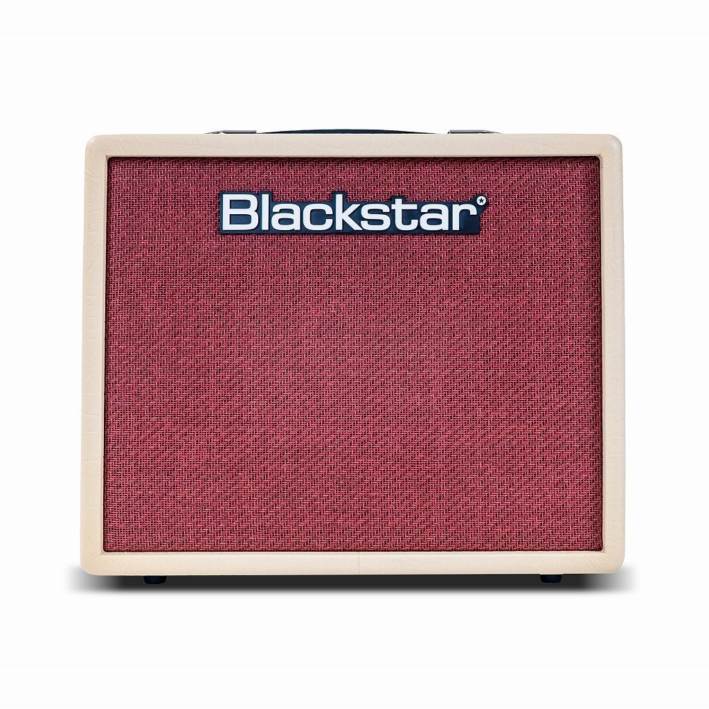 Blackstar DEBUT 30E Cream Oxblood 30W ギターコンボアンプ ブラック 