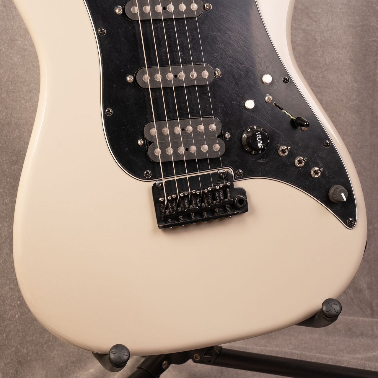 James Tyler Japan Studio Elite 10th Anniversary Limited Edition