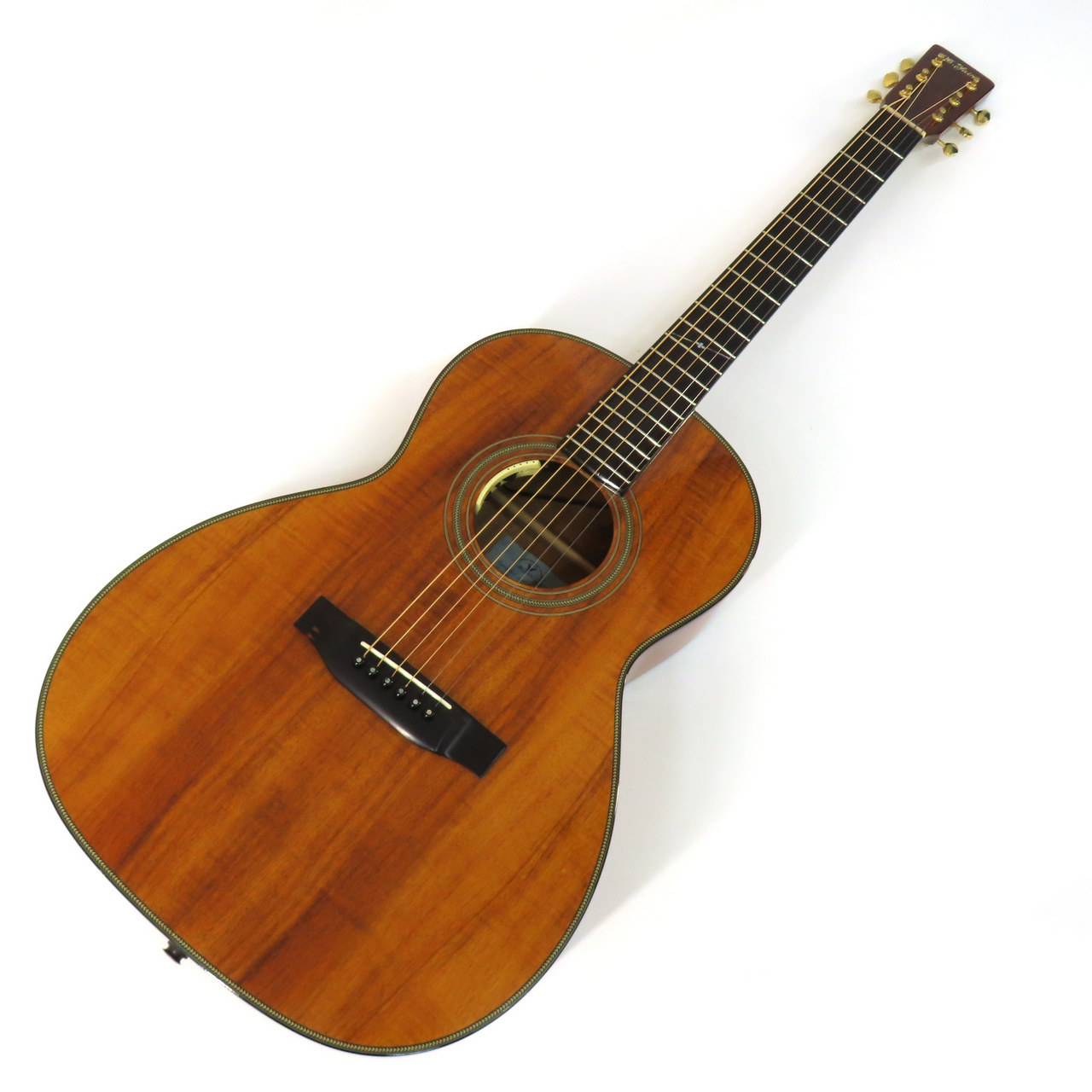 ヤイリギター　K.Yairi  RNY-1000K K.Yairi RNY-1000K Mod（中古/送料無料）【楽器検索デジマート】