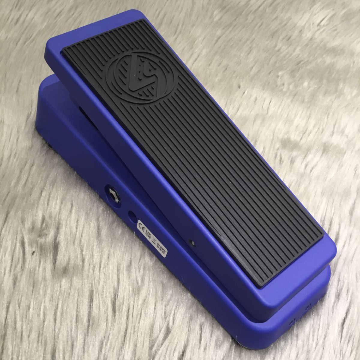 Jim Dunlop AT95 Akira Takasaki Signature Wah 高崎晃氏シグネチャー