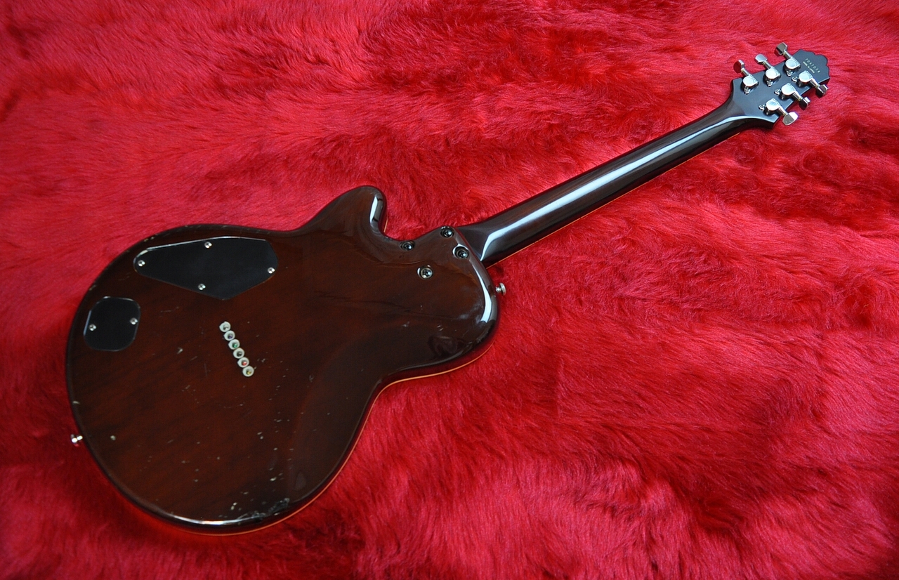 FUJIGEN(FGN) F&C Anboy AF-60P（中古）【楽器検索デジマート】