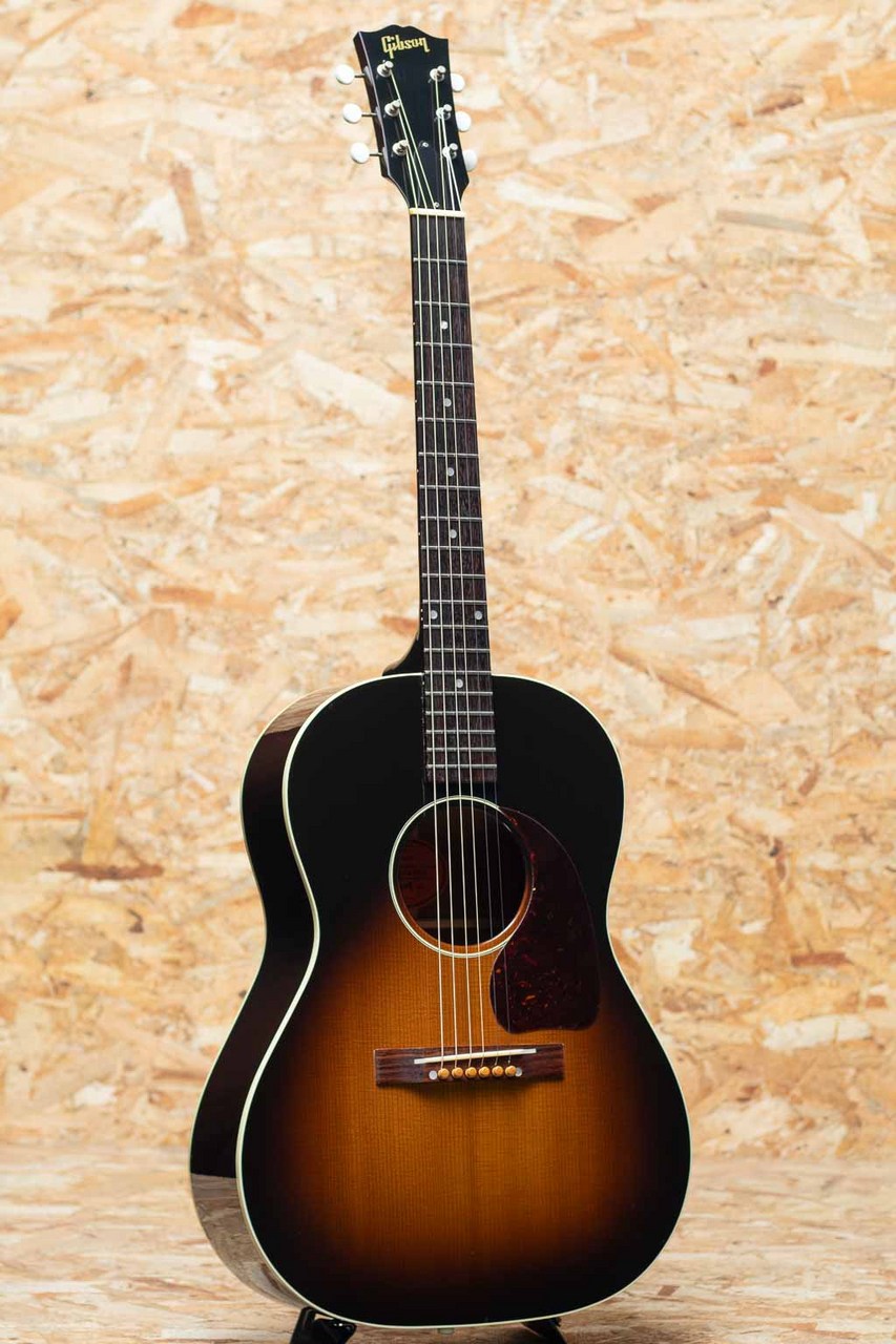 Gibs◯n LG-2コピー品 gibs◯nではないです Gibs◯n LG-2コピー品 gibs◯nではないです 楽器・機材