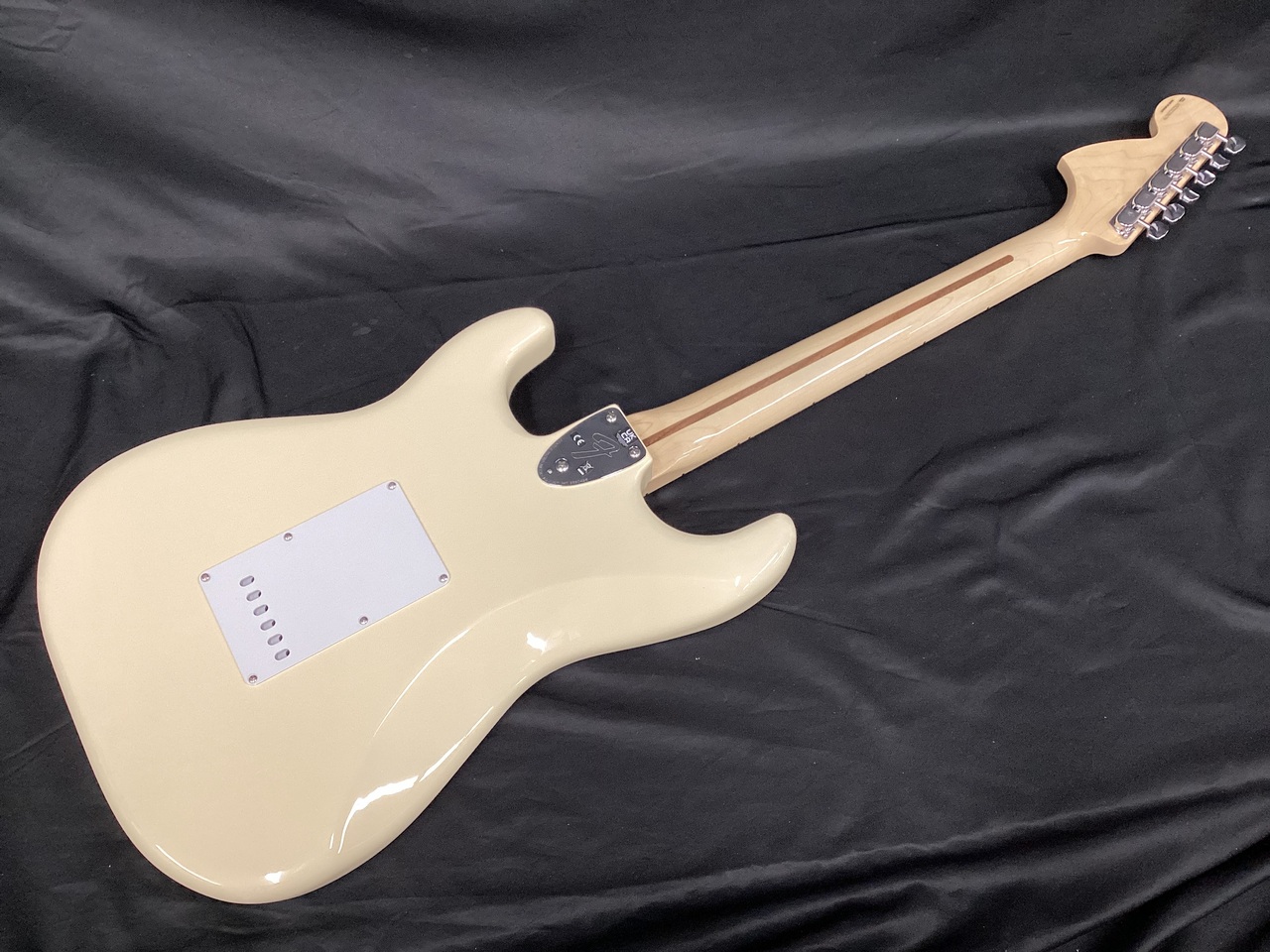 Fender Ritchie Blackmore Stratocaster 2022年製 (フェンダー