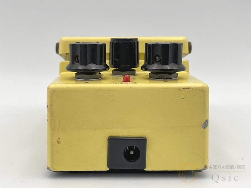 BOSS SD-1 1982年製 [QLM23]【梅田店在庫】（中古）【楽器検索