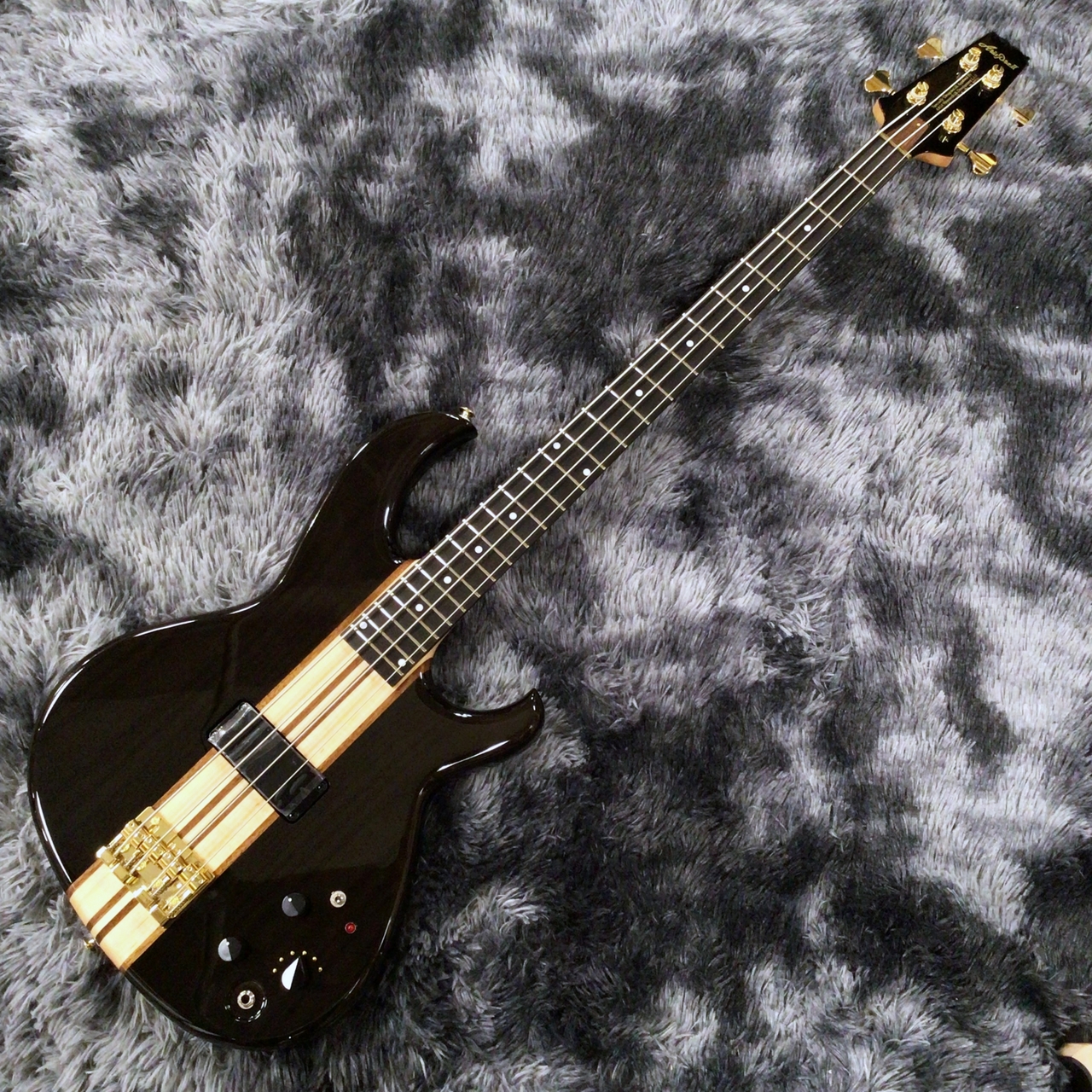 AriaPro II SB-1000ブラック 即納可能】Aria Pro II (アリアプロツー) SB-1000 (SBK) 札幌店